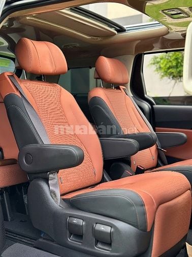 KIA CARNIVAL SIGNATURE 2022 CHỈ HƠN 1.2 TỶ