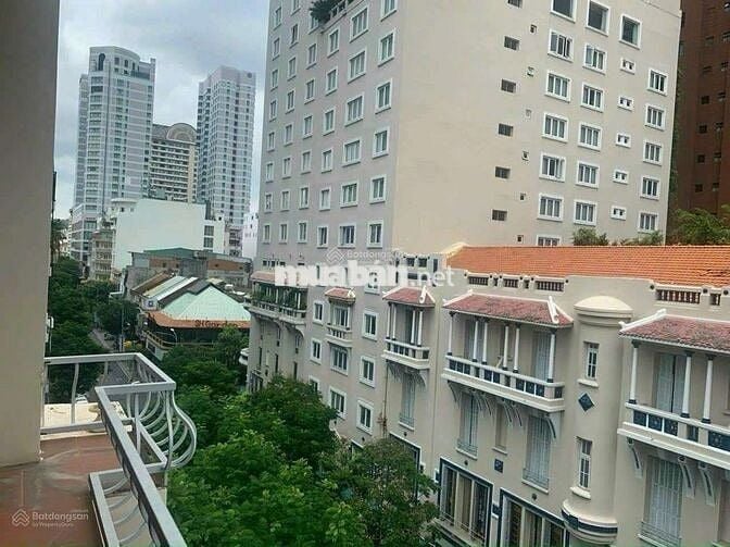 Mb ĐỒNG KHỞI Q1. NGAY PHỐ ĐI BỘ DT 80m2. Giá chỉ 30tr