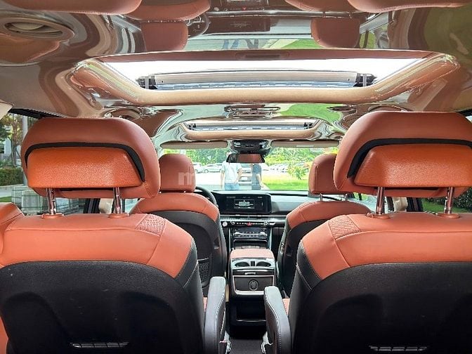 KIA CARNIVAL SIGNATURE 2022 CHỈ HƠN 1.2 TỶ