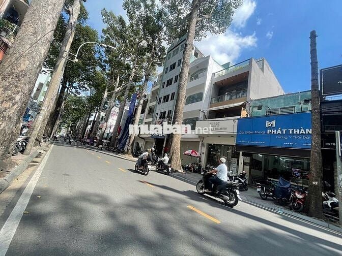 💥 Nhà 6x19m Trần Quang Khải Q1, Trệt + Lầu, Giá 65tr/tháng 🏠🔥