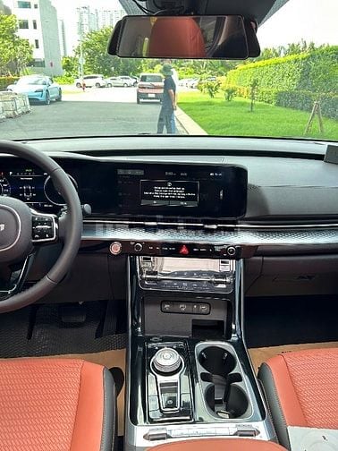 KIA CARNIVAL SIGNATURE 2022 CHỈ HƠN 1.2 TỶ