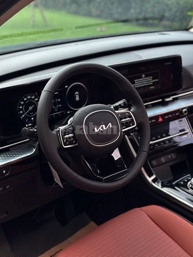 KIA CARNIVAL SIGNATURE 2022 CHỈ HƠN 1.2 TỶ