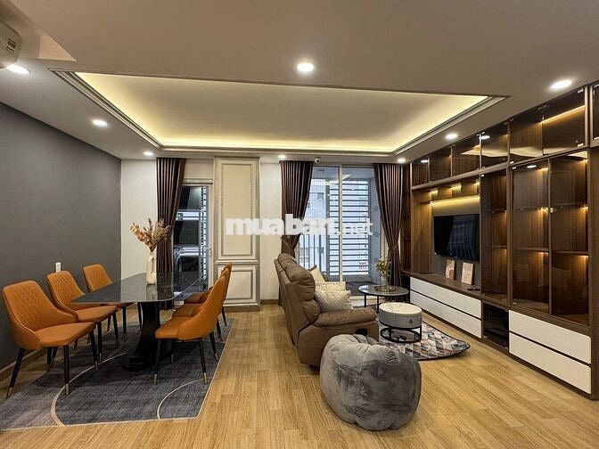 Bán Căn hộ ORCHARD GARDEN, 3PN 95,1m2. Đặt Biệt đã có SỔ HỒNG