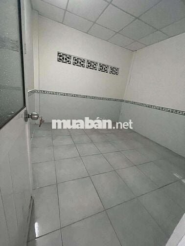 Bán Nhà 2 Tầng HXH Đ.Số 35 H. Binh H.B.Chánh DT48m 5,3×9-2Pn H. Công