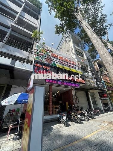 💥 Nhà 6x19m Trần Quang Khải Q1, Trệt + Lầu, Giá 65tr/tháng 🏠🔥