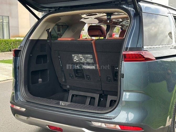 KIA CARNIVAL SIGNATURE 2022 CHỈ HƠN 1.2 TỶ