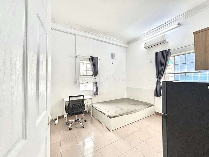 KHAI TRƯƠNG DỰ ÁN MỚI FULL NỘI THẤT ĐƯỜNG PHAN CHU TRINH GẦN HÀNG XANH