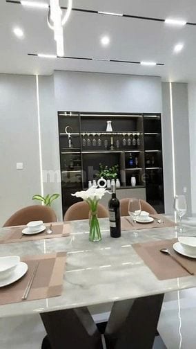 CẦN BÁN NHÀ MỚI - SỔ HỒNG RIÊNG - 2,9 TỶ - P.CHÁNH HIỆP - TPHCM