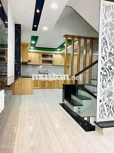 CHO THUÊ NHÀ HẺM XE TẢI 284/ LÝ THƯỜNG KIỆT, PHƯỜNG 14, QUẬN 10