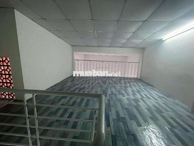 Bán Nhà 2 Tầng HXH Đ.Số 35 H. Binh H.B.Chánh DT48m 5,3×9-2Pn H. Công