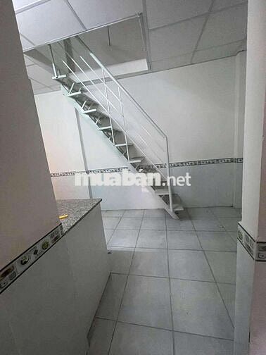 Bán Nhà 2 Tầng HXH Đ.Số 35 H. Binh H.B.Chánh DT48m 5,3×9-2Pn H. Công