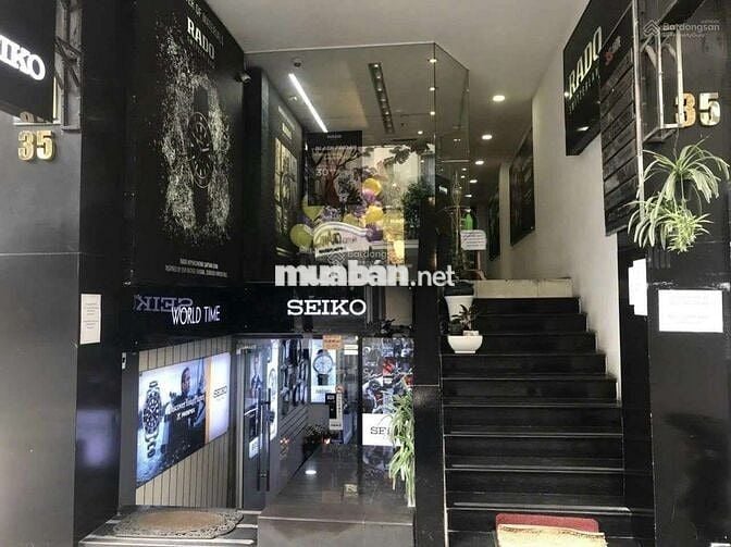 Mb ĐỒNG KHỞI Q1. NGAY PHỐ ĐI BỘ DT 80m2. Giá chỉ 30tr