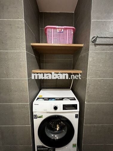 Cho thuê căn hộ Republic Plaza - Cộng Hòa - 2PN1WC - Nhà mới