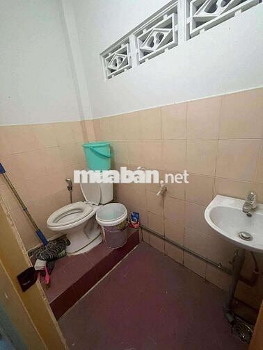 Bán Nhà 2 Tầng HXH Đ.Số 35 H. Binh H.B.Chánh DT48m 5,3×9-2Pn H. Công