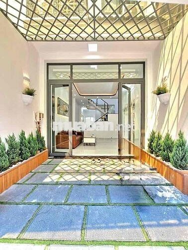 💎HÀNG HIẾM HẺM OTO NHỈNH 7TỶ–NHÀ ĐẸP GIÁ TỐT QUẬN 7! 🏘️ HẺM XE HƠI