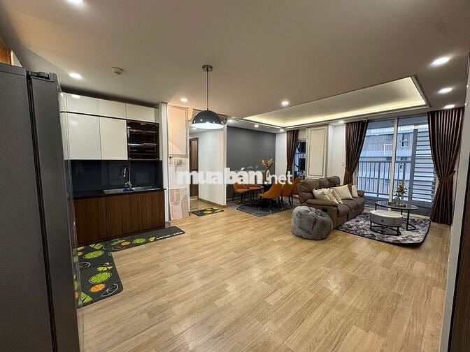 Bán Căn hộ ORCHARD GARDEN, 3PN 95,1m2. Đặt Biệt đã có SỔ HỒNG