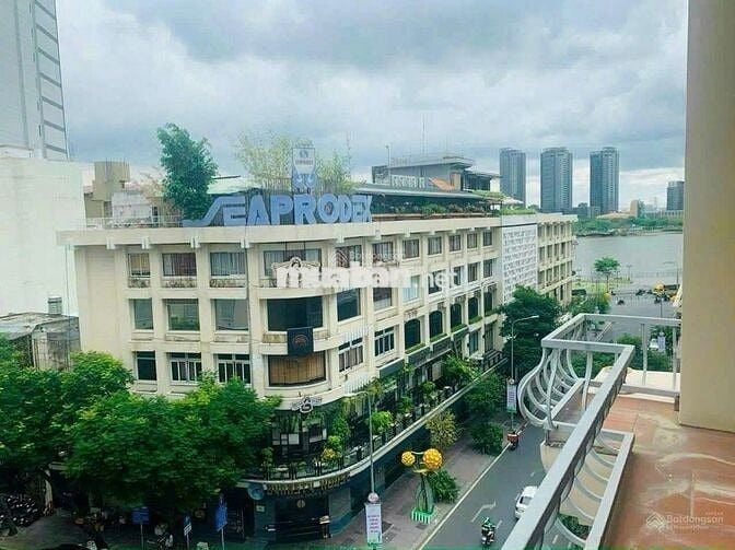 Mb ĐỒNG KHỞI Q1. NGAY PHỐ ĐI BỘ DT 80m2. Giá chỉ 30tr