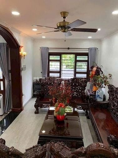Bán nhà MT Hoàng Kim Giao P5Q8. 4x20m 1 trệt 1 lửng 2 lầu ST