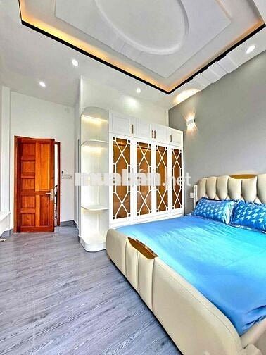 💎HÀNG HIẾM HẺM OTO NHỈNH 7TỶ–NHÀ ĐẸP GIÁ TỐT QUẬN 7! 🏘️ HẺM XE HƠI