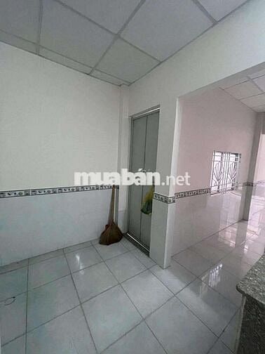 Bán Nhà 2 Tầng HXH Đ.Số 35 H. Binh H.B.Chánh DT48m 5,3×9-2Pn H. Công