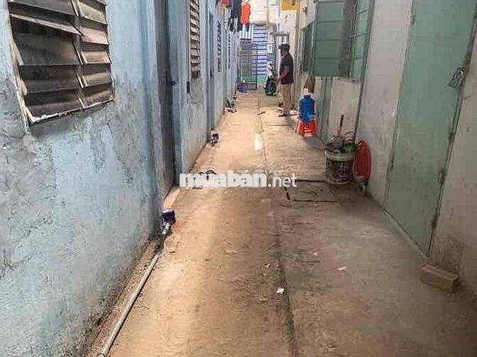 BÁN GẤP DÃY TRỌ LINH XUÂN – XE HƠI TỚI CỬA – 80m2(4x20)- chỉ 4 tỷ