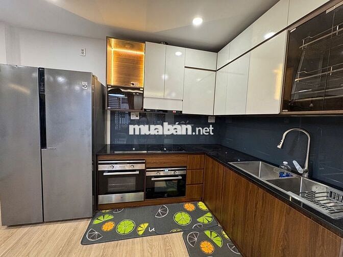 Bán Căn hộ ORCHARD GARDEN, 3PN 95,1m2. Đặt Biệt đã có SỔ HỒNG