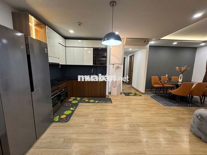 Bán Căn hộ ORCHARD GARDEN, 3PN 95,1m2. Đặt Biệt đã có SỔ HỒNG