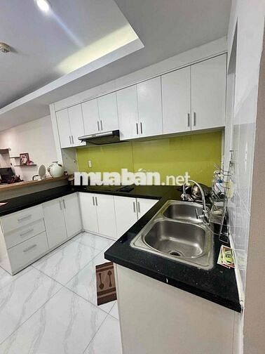 Căn góc hiếm giá tốt 87m Sổ hồng riêng Chung cư Ruby - Nguyễn Sỹ Sách
