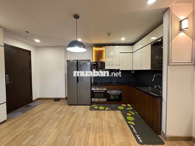 Bán Căn hộ ORCHARD GARDEN, 3PN 95,1m2. Đặt Biệt đã có SỔ HỒNG