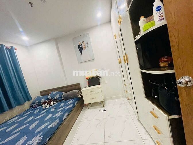 (7628) Star Tower, decor 58 m² bao sổ hồng: 1,580 tỷ