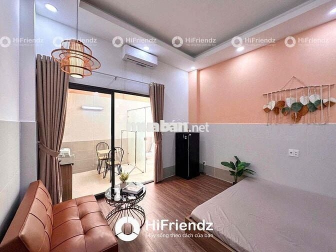 CHO THUÊ CĂN HỘ CAO CẤP FULL NỘI THẤT NGAY AEON TÂN PHÚ