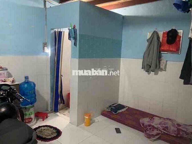 BÁN GẤP DÃY TRỌ LINH XUÂN – XE HƠI TỚI CỬA – 80m2(4x20)- chỉ 4 tỷ