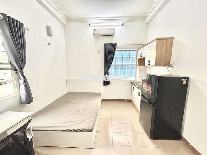 KHAI TRƯƠNG DỰ ÁN MỚI FULL NỘI THẤT ĐƯỜNG PHAN CHU TRINH GẦN HÀNG XANH