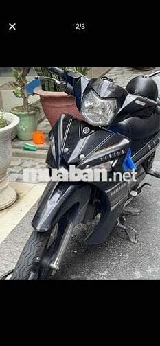 Bán xe số như hình