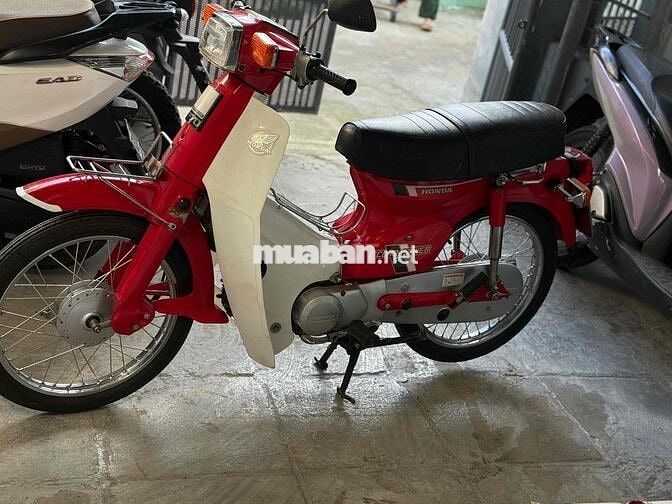 xe Dd 70 đỏ