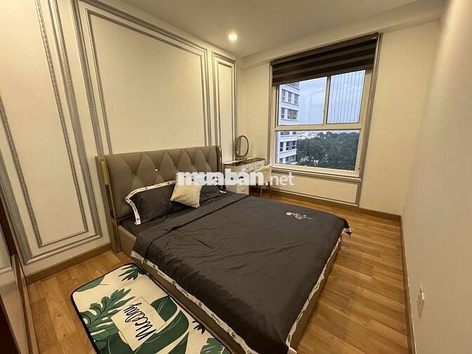 Bán Căn hộ ORCHARD GARDEN, 3PN 95,1m2. Đặt Biệt đã có SỔ HỒNG