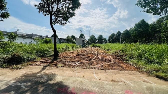 Cần Tiền Bán Nhanh 2 Lô Đất 172m Giá 1 TỶ 390 , Và 150m Mỹ Phước 3 