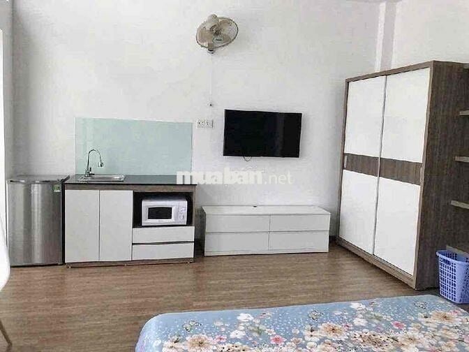 RẤT THƠM! CHDV TRẦN BÌNH TRỌNG – 86M² – 6 PHÒNG – DÒNG TIỀN 40TR/THÁNG