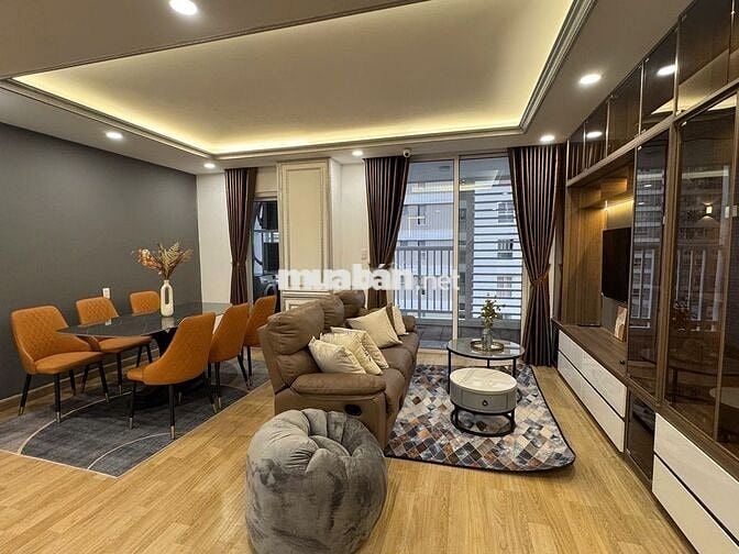 Bán Căn hộ ORCHARD GARDEN, 3PN 95,1m2. Đặt Biệt đã có SỔ HỒNG