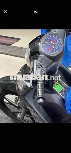 Bán xe số như hình