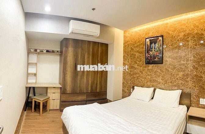BÁN CĂN HỘ F.HOME VIEW BIỂN – SỔ HỒNG LÂU DÀI –GIÁ *** THỊ TRƯỜNG