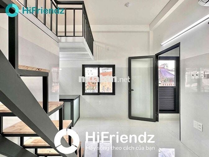 ✨✨KHAI TRƯƠNG PHÒNG MỚI ĐẦY ĐỦ NỘI THẤT - NGUYỄN THỊ TÚ - BÌNH THÀNH