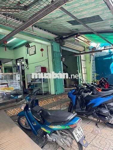 cho thuê mat bằng tầng trệt 120m2.,kho 38m2,mặt tiền Đỗ Ngọc Thạch
