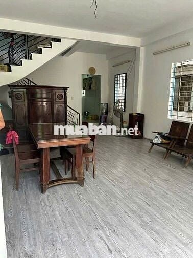 💥 BÁN NHÀ + ĐẤT LÔ GÓC 2 MẶT TIỀN – HXH TRÁNH – P. LINH ĐÔNG, TP.HCM