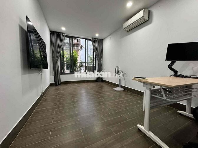 CHO THUÊ NHÀ NGUYÊN CĂN NGAY ĐIỆN BIÊN PHỦ BÌNH THẠNH_NGÃ TƯ HÀNG XANH