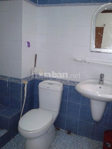 Phòng 24m2TTquận 10 đẳng cấp full đồ 4.5tr/th