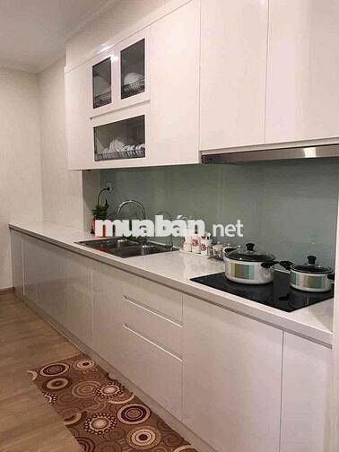 Vào luôn CH Vinhomes Gardenia, Hàm Nghi 60m2 1PN đủ đồ đẹp chỉ 13tr/th