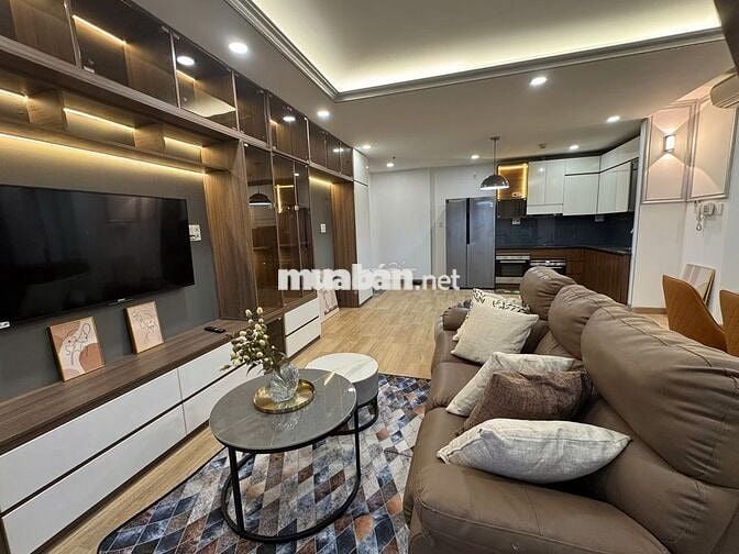 Bán Căn hộ ORCHARD GARDEN, 3PN 95,1m2. Đặt Biệt đã có SỔ HỒNG
