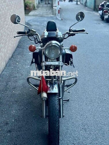 🌈Honda Master 125 xe rin đẹp chất - CÓ TRẢ GÓP