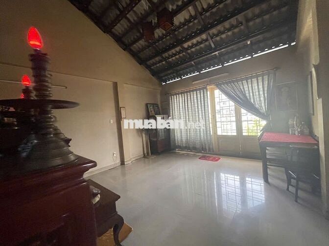 Hiếm! Chỉ nhỉnh 10 tỷ -HXH Năm Châu-dt khủng 4,6x22m-4 tầng ở ngay